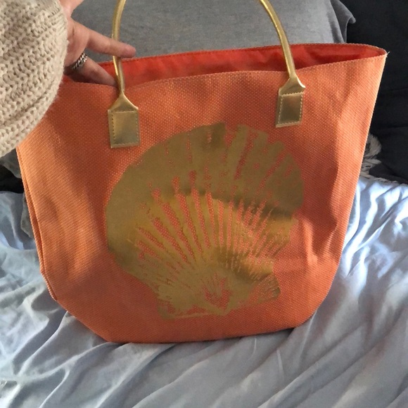 NWOT beach bag - Picture 2 of 2